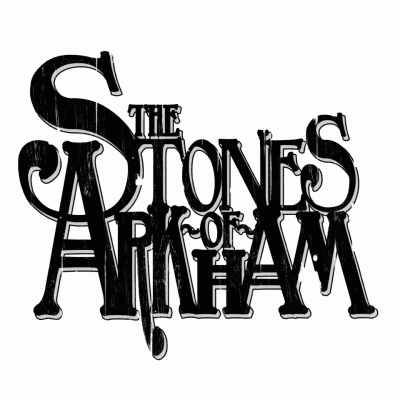 logo The Stones Of Arkham